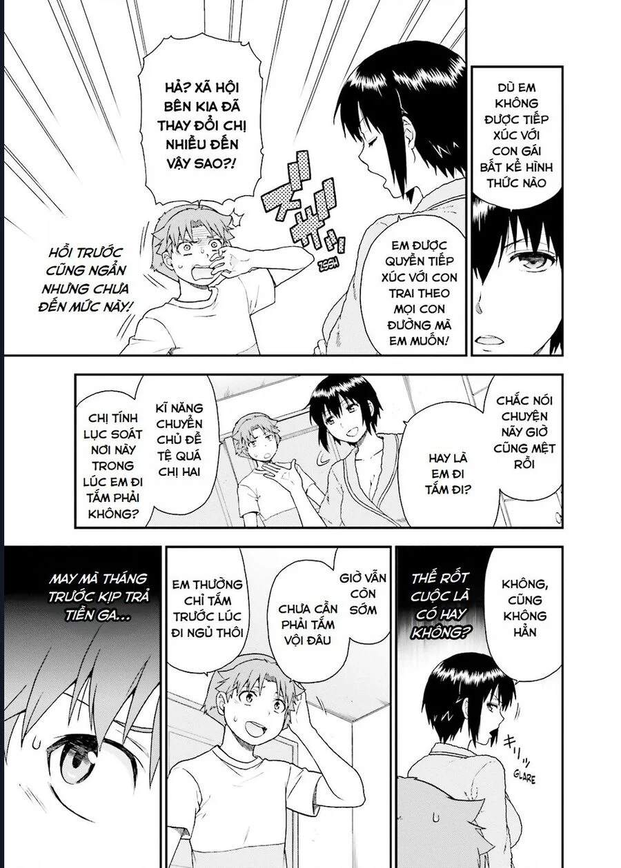 Lũ Ngốc, Bài Thi Và Linh Thú Triệu Hồi Chapter 48 - Next 