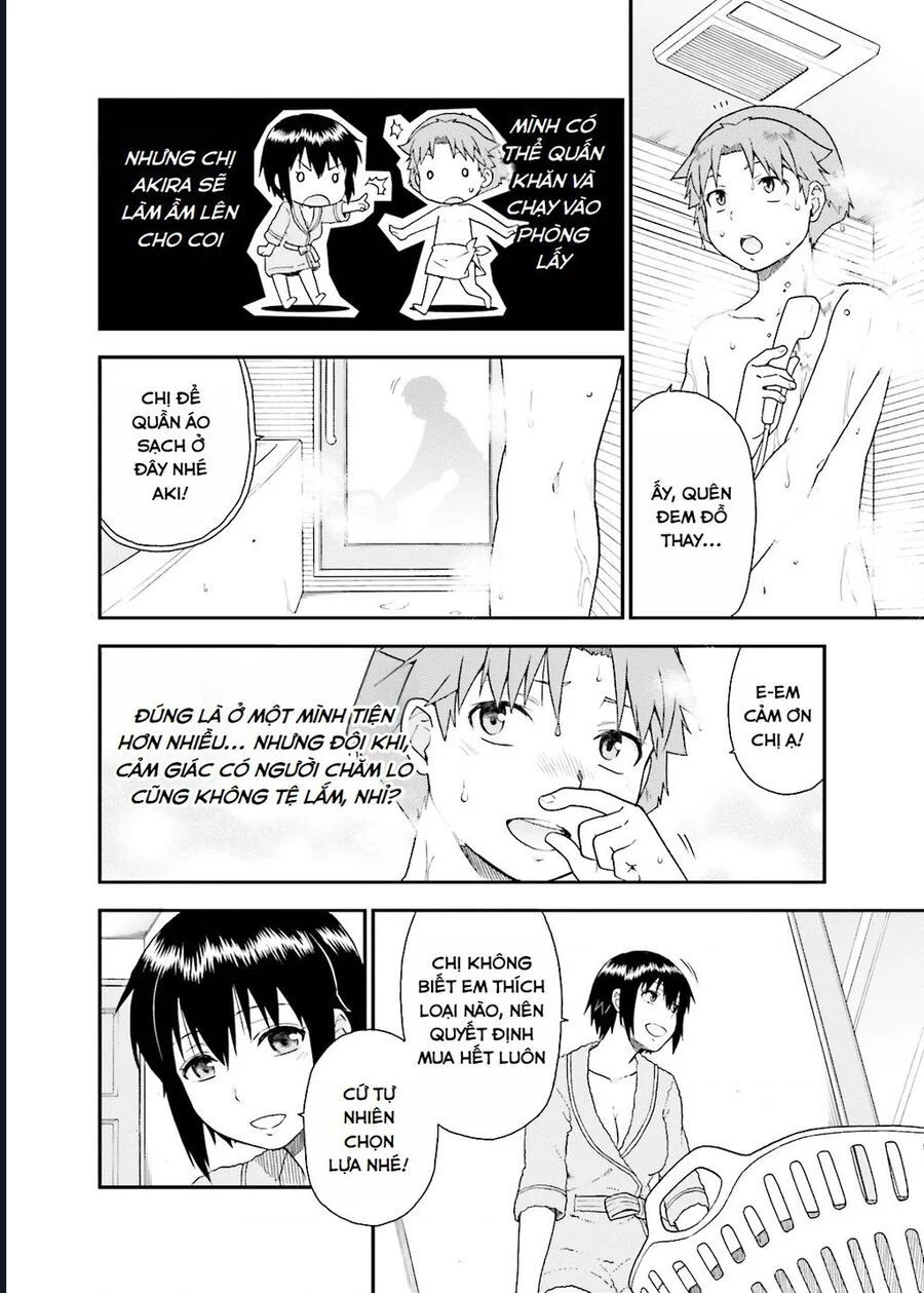 Lũ Ngốc, Bài Thi Và Linh Thú Triệu Hồi Chapter 48 - Next 