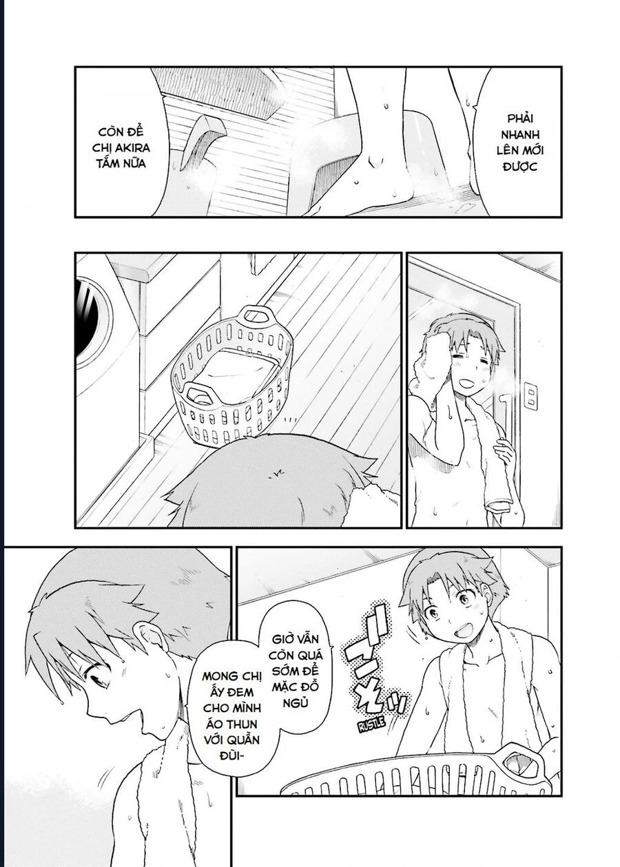 Lũ Ngốc, Bài Thi Và Linh Thú Triệu Hồi Chapter 48 - Next 