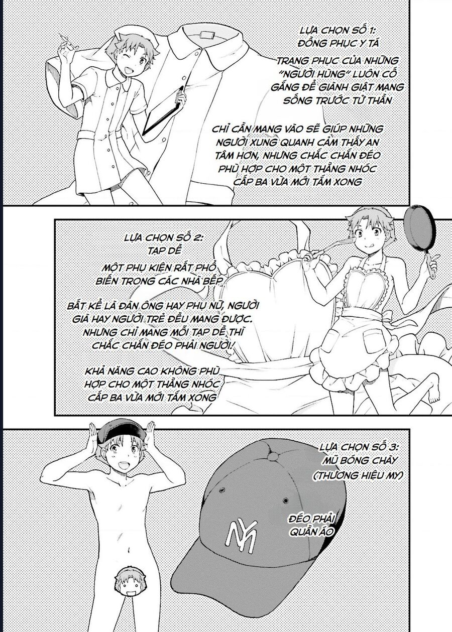 Lũ Ngốc, Bài Thi Và Linh Thú Triệu Hồi Chapter 48 - Next 