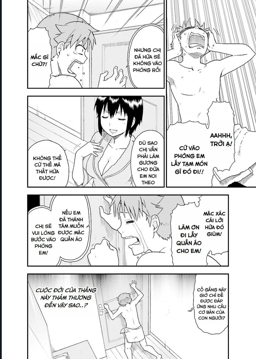 Lũ Ngốc, Bài Thi Và Linh Thú Triệu Hồi Chapter 48 - Next 
