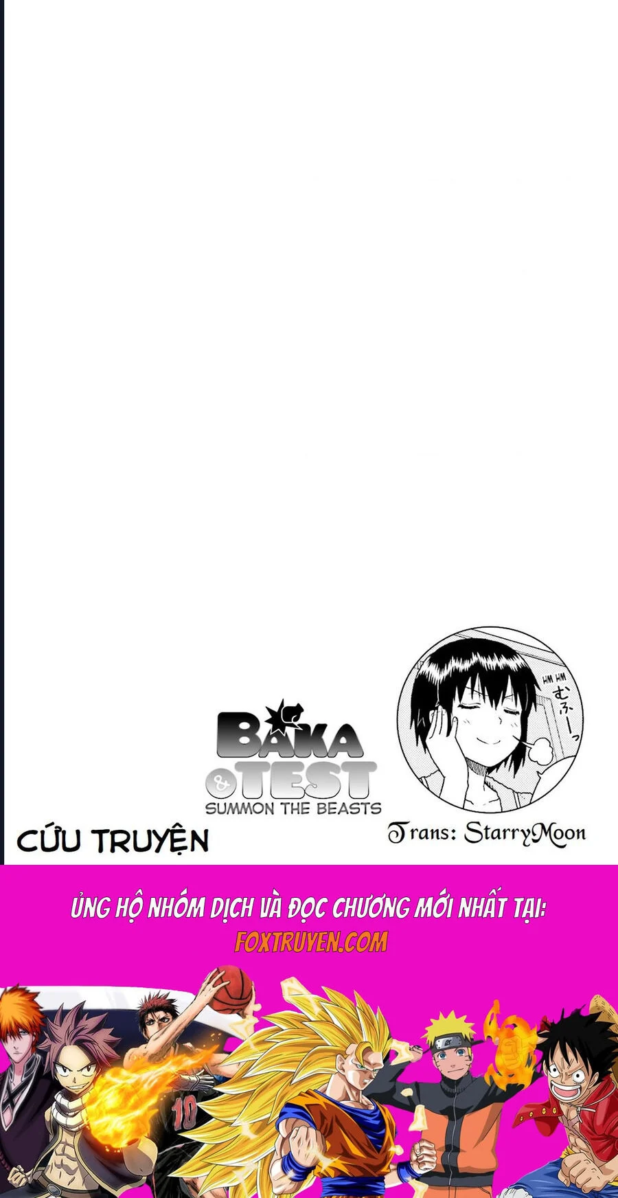 Lũ Ngốc, Bài Thi Và Linh Thú Triệu Hồi Chapter 48 - Next 