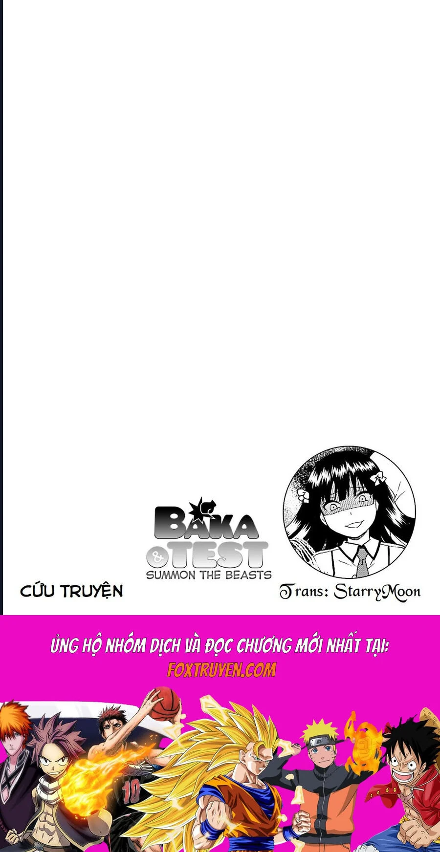 Lũ Ngốc, Bài Thi Và Linh Thú Triệu Hồi Chapter 50 - Trang 2