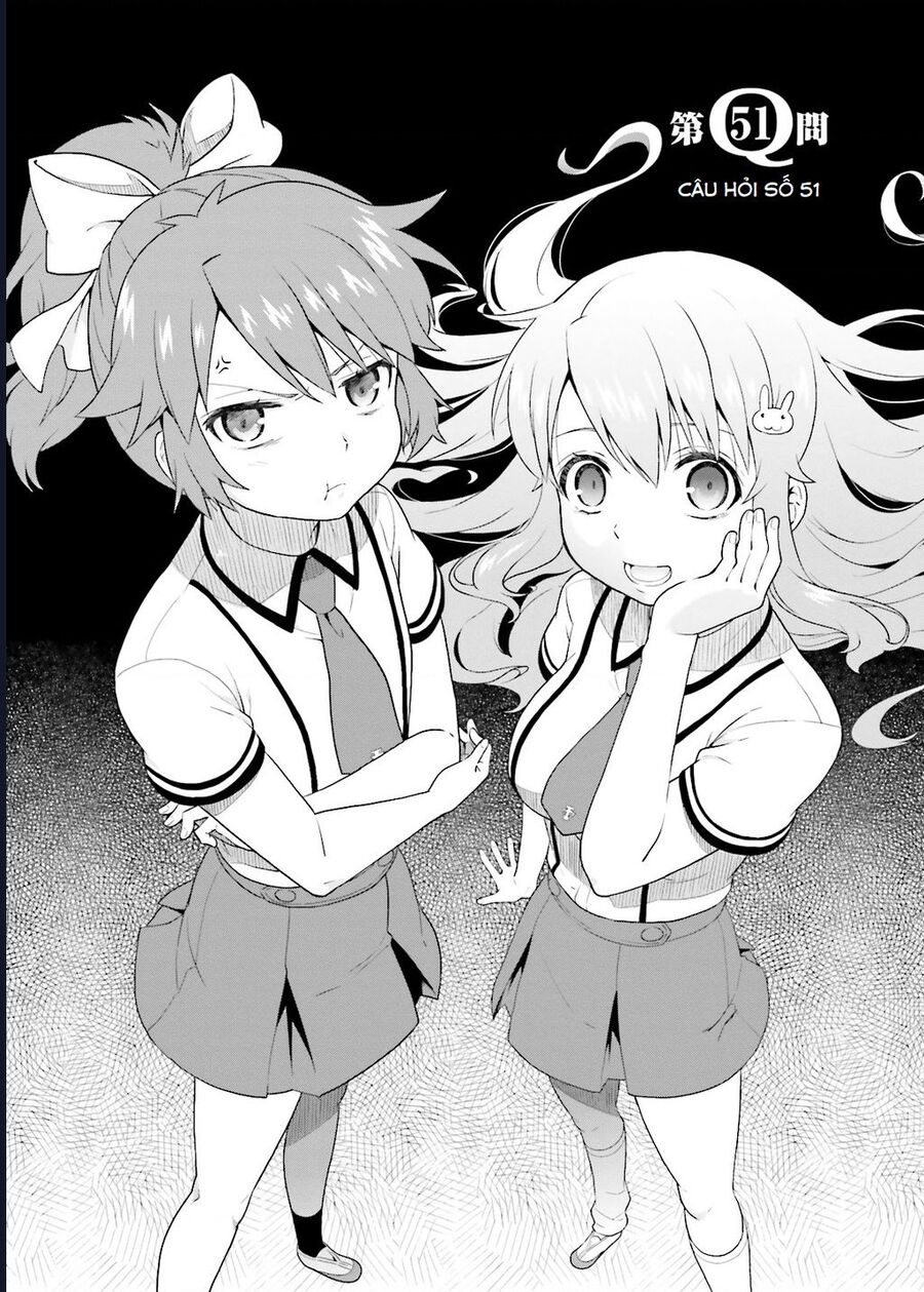 Lũ Ngốc, Bài Thi Và Linh Thú Triệu Hồi Chapter 51 - Trang 3