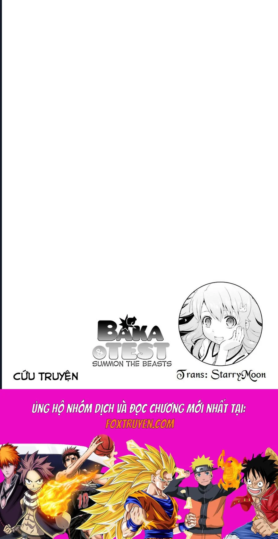 Lũ Ngốc, Bài Thi Và Linh Thú Triệu Hồi Chapter 51 - Trang 3