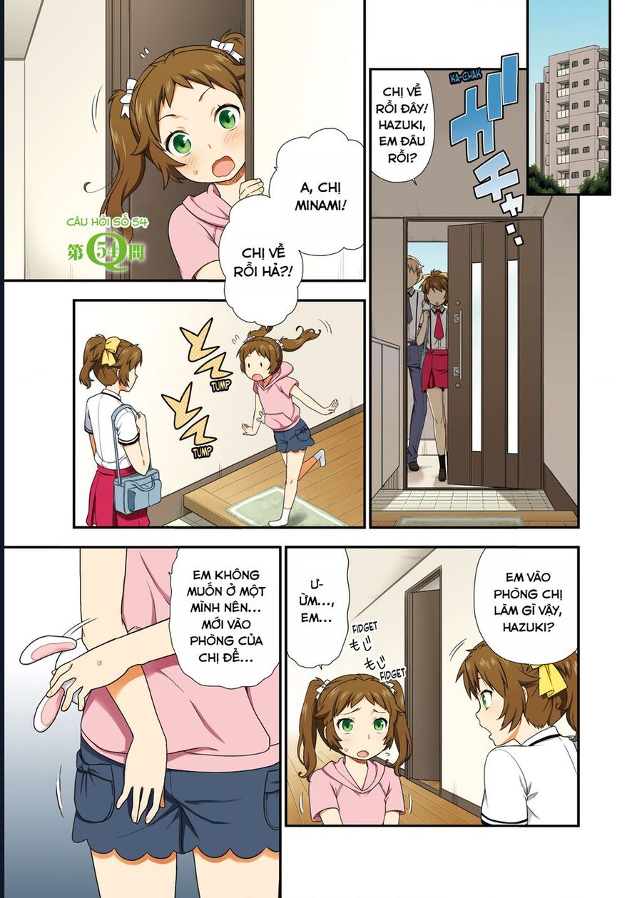 Lũ Ngốc, Bài Thi Và Linh Thú Triệu Hồi Chapter 54 - Next 