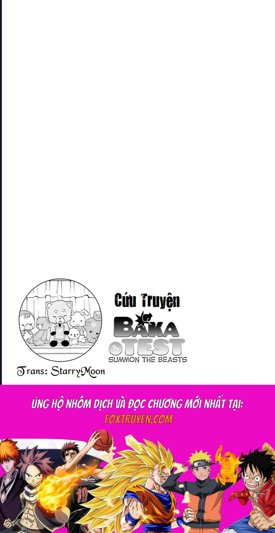 Lũ Ngốc, Bài Thi Và Linh Thú Triệu Hồi Chapter 54 - Next 