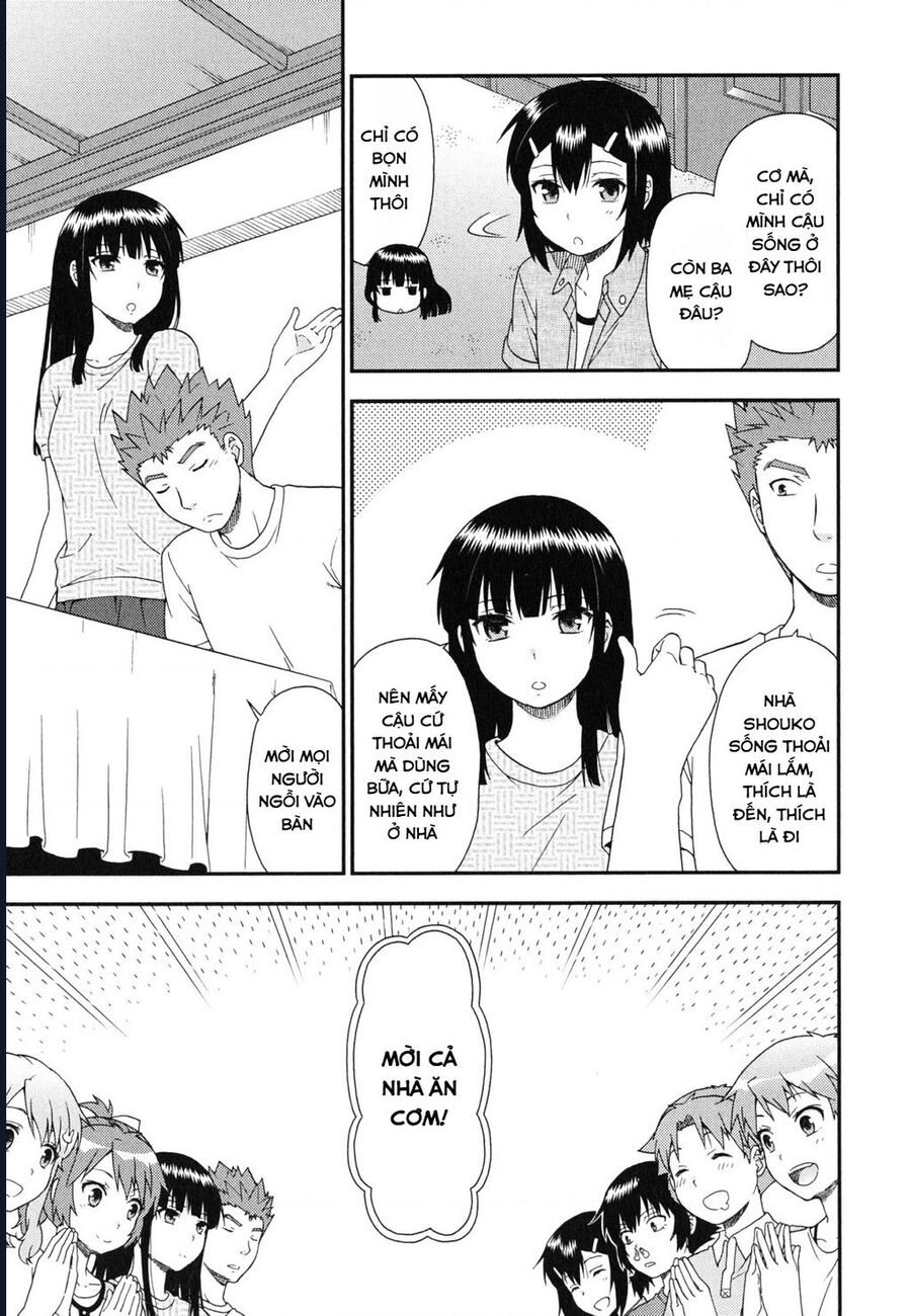 Lũ Ngốc, Bài Thi Và Linh Thú Triệu Hồi Chapter 56 - Next Chapter 57
