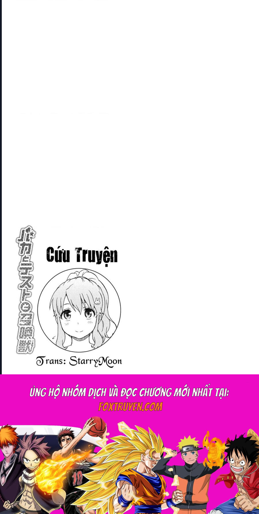Lũ Ngốc, Bài Thi Và Linh Thú Triệu Hồi Chapter 56 - Next Chapter 57