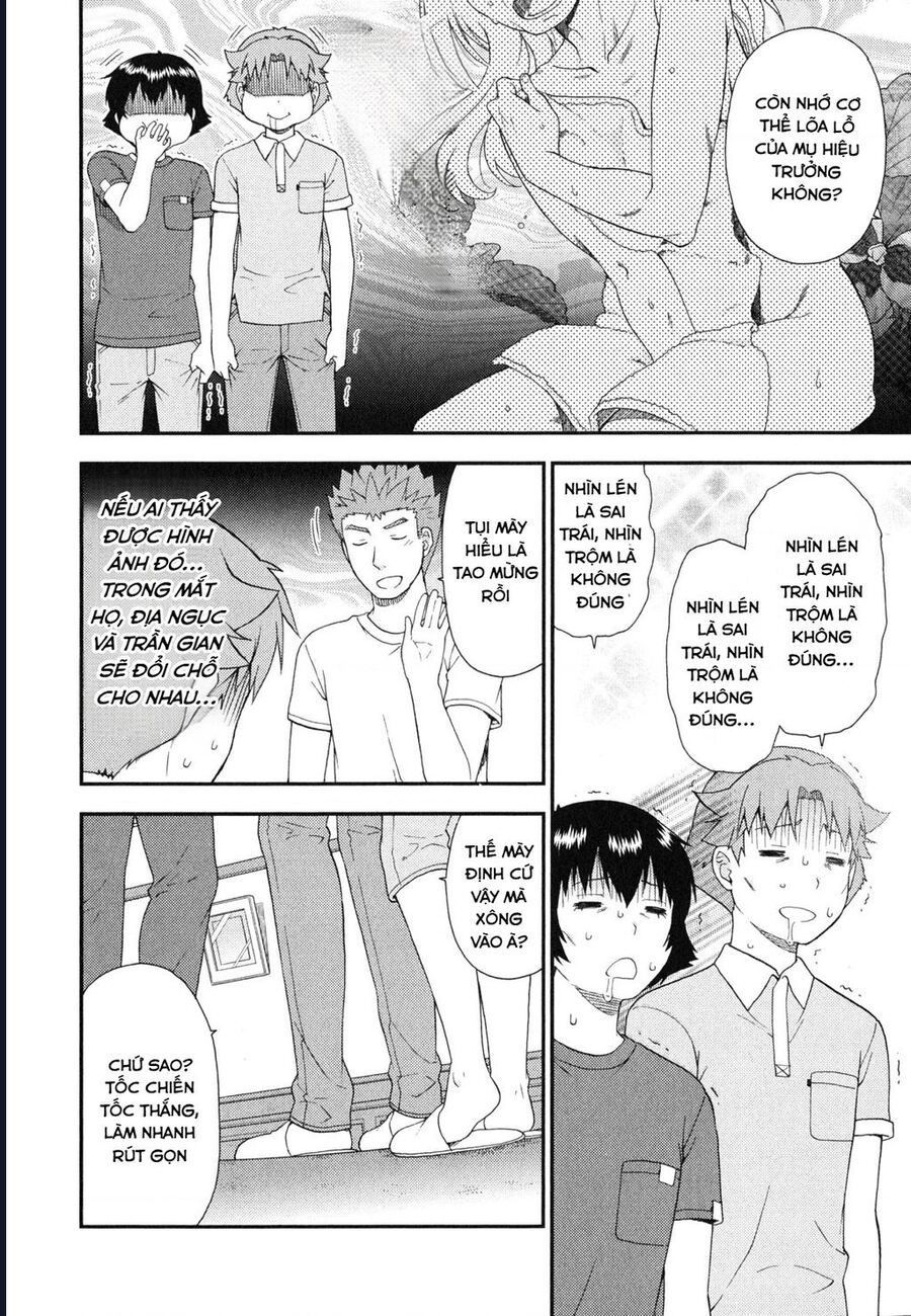 Lũ Ngốc, Bài Thi Và Linh Thú Triệu Hồi Chapter 57 - Next 