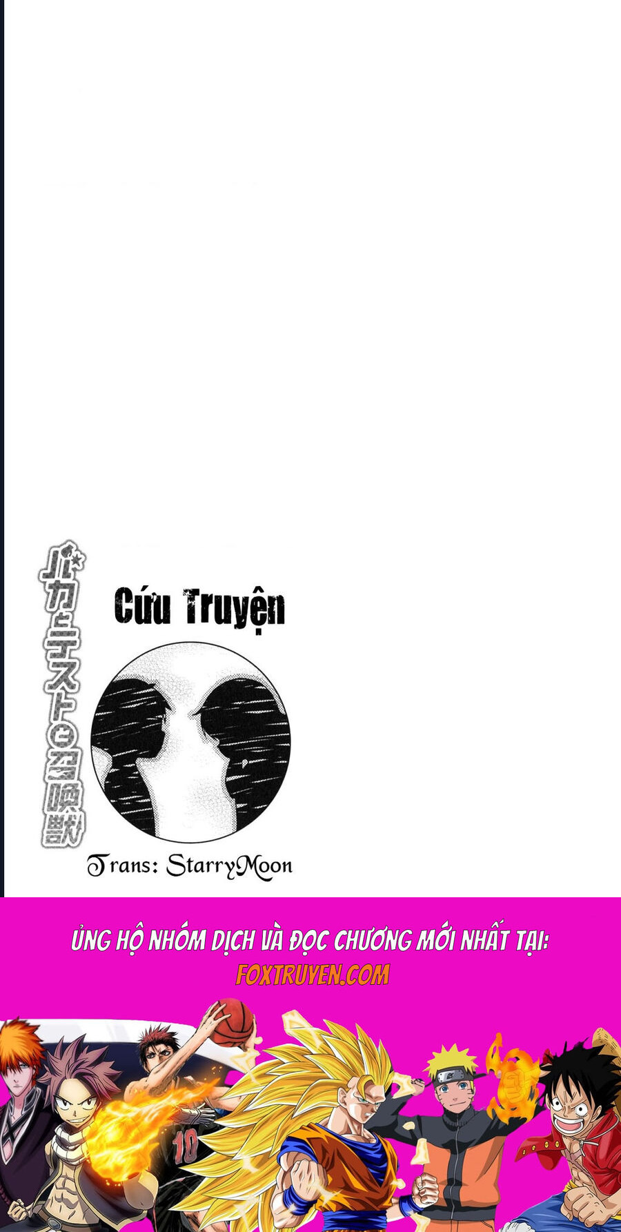 Lũ Ngốc, Bài Thi Và Linh Thú Triệu Hồi Chapter 57 - Next 