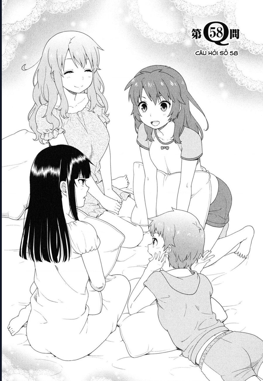 Lũ Ngốc, Bài Thi Và Linh Thú Triệu Hồi Chapter 58 - Trang 3
