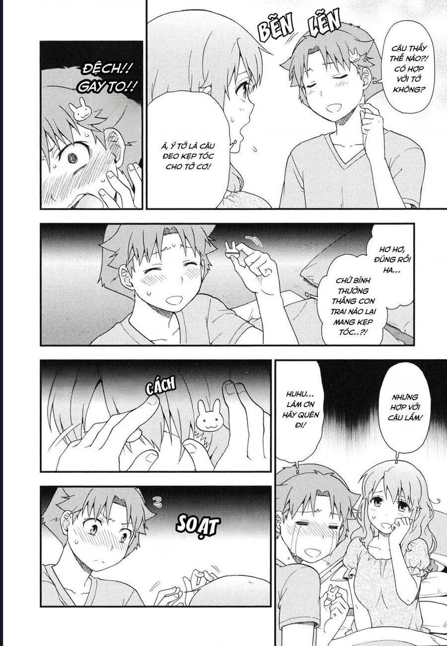 Lũ Ngốc, Bài Thi Và Linh Thú Triệu Hồi Chapter 58 - Trang 3