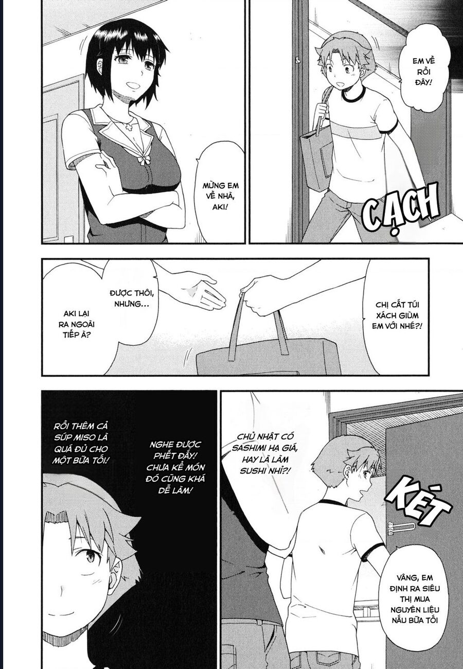 Lũ Ngốc, Bài Thi Và Linh Thú Triệu Hồi Chapter 58 - Trang 3