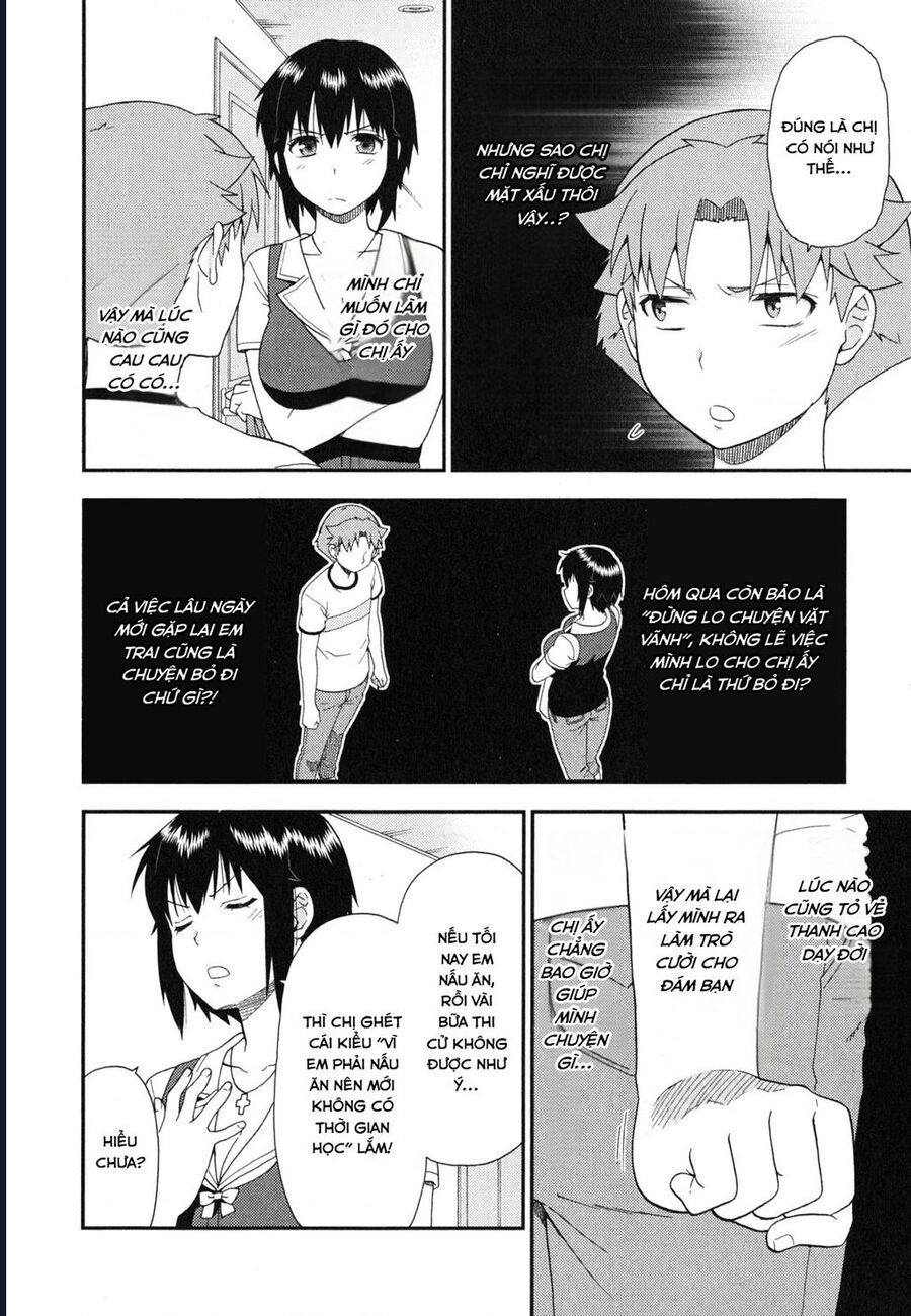 Lũ Ngốc, Bài Thi Và Linh Thú Triệu Hồi Chapter 58 - Trang 3