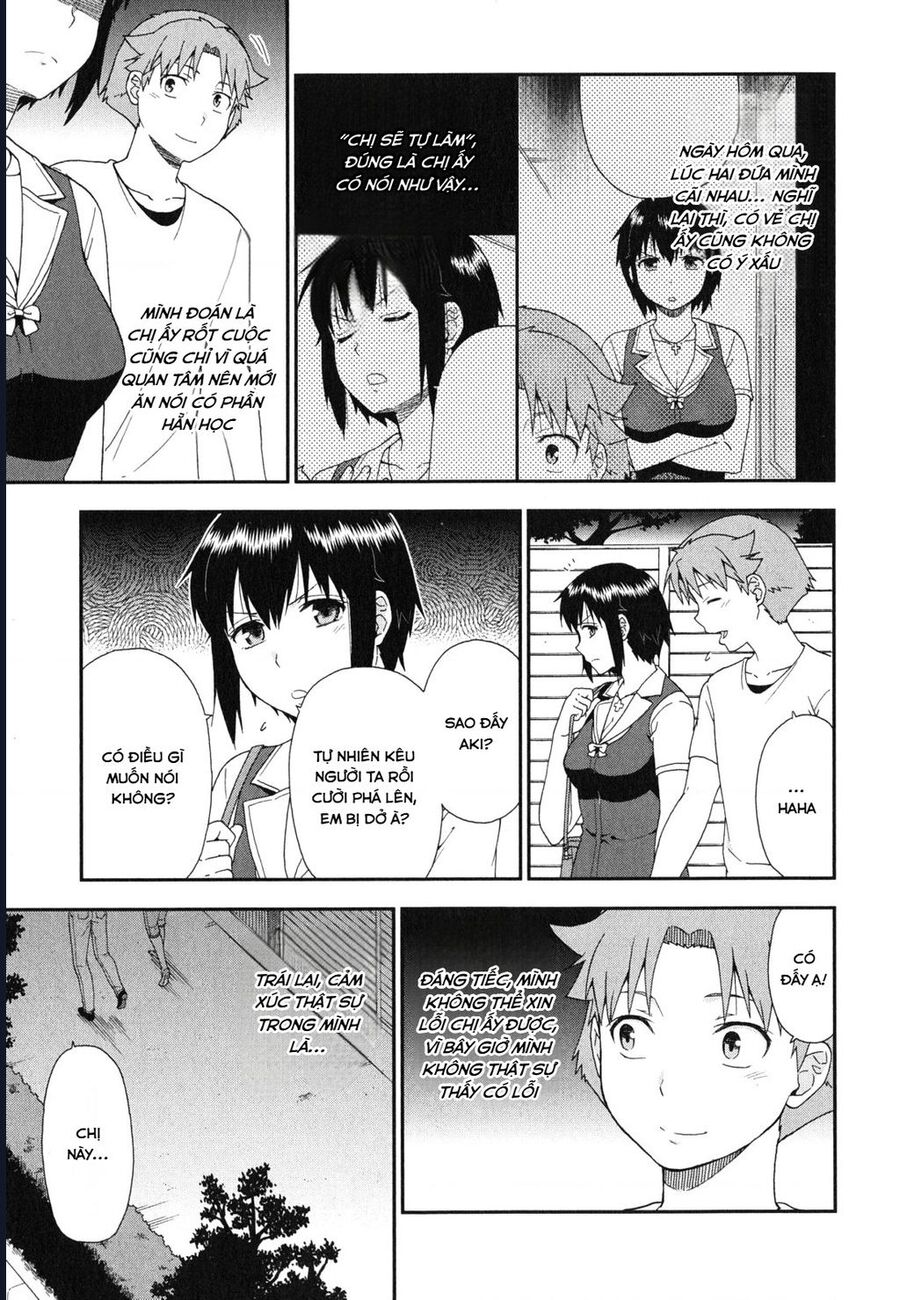 Lũ Ngốc, Bài Thi Và Linh Thú Triệu Hồi Chapter 59 - Trang 2