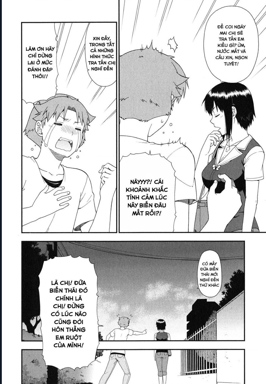 Lũ Ngốc, Bài Thi Và Linh Thú Triệu Hồi Chapter 59 - Trang 2