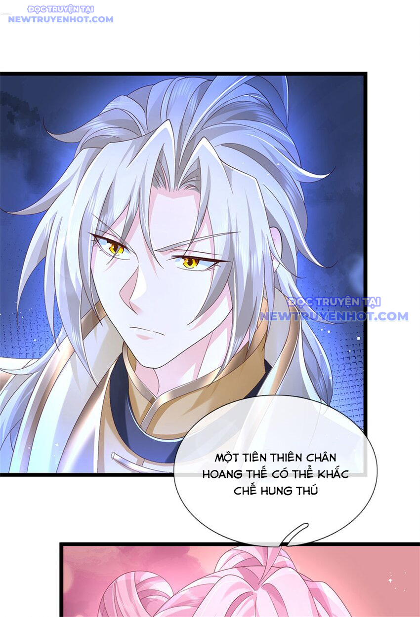 Lựa Chọn Thần Cấp: Ta Không Theo Sáo Lộ Mạnh Lên Chapter 127 - Trang 2