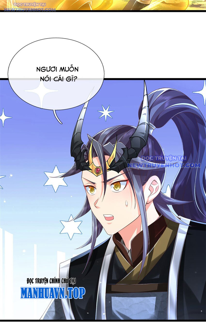 Lựa Chọn Thần Cấp: Ta Không Theo Sáo Lộ Mạnh Lên Chapter 127 - Trang 2