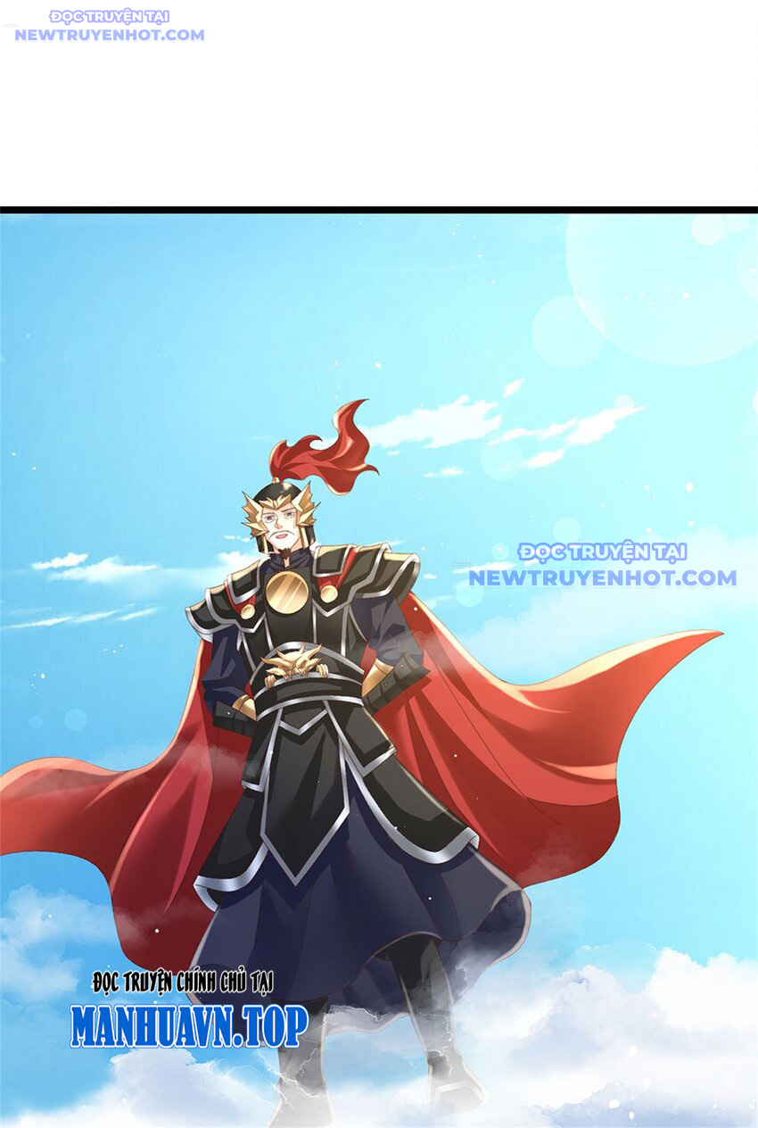 Lựa Chọn Thần Cấp: Ta Không Theo Sáo Lộ Mạnh Lên Chapter 127 - Trang 2