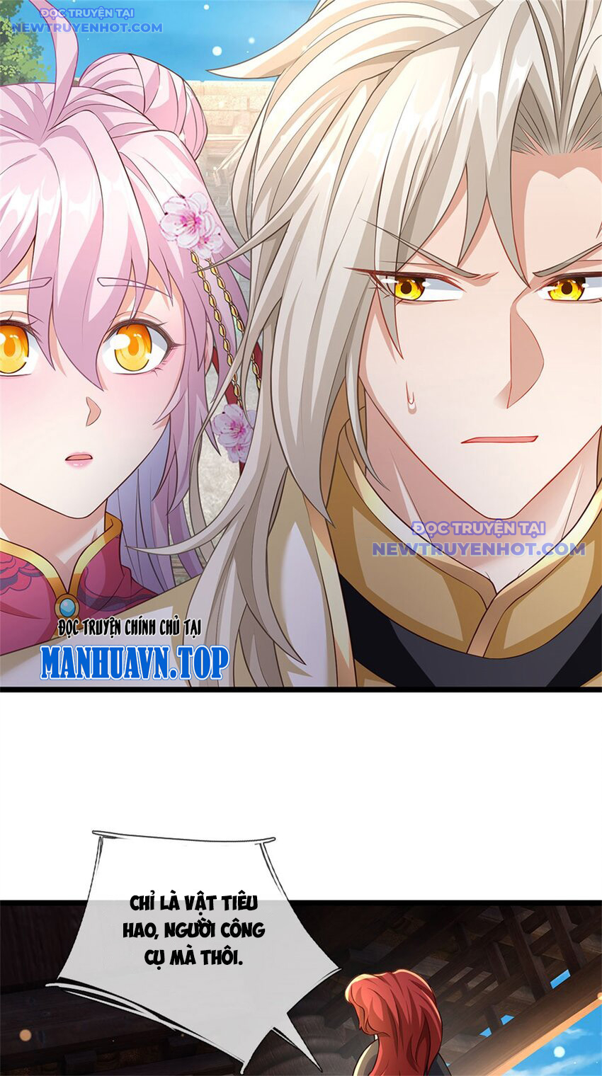 Lựa Chọn Thần Cấp: Ta Không Theo Sáo Lộ Mạnh Lên Chapter 129 - Trang 2