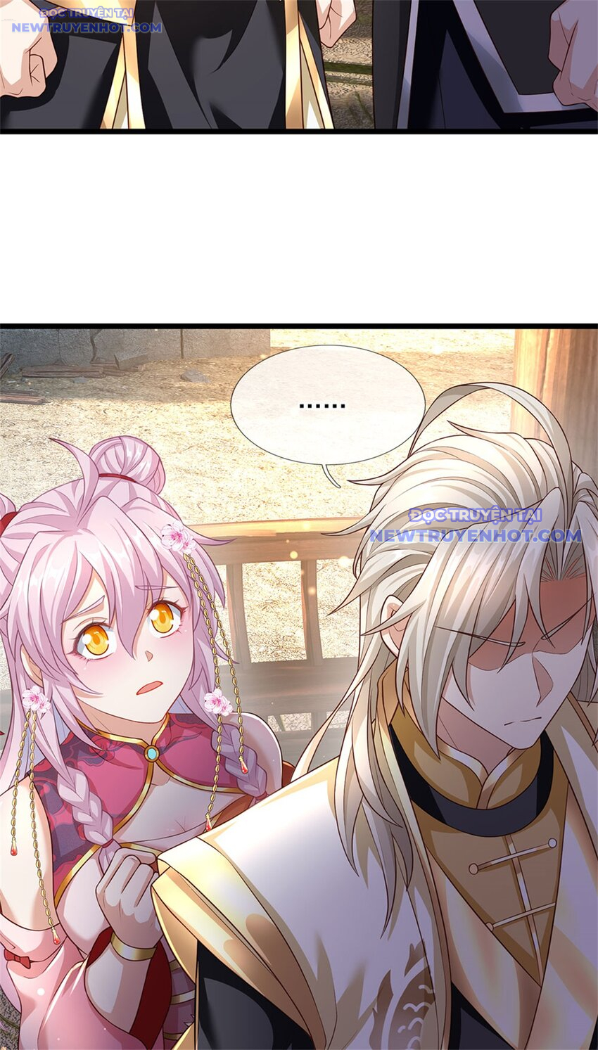 Lựa Chọn Thần Cấp: Ta Không Theo Sáo Lộ Mạnh Lên Chapter 129 - Trang 2