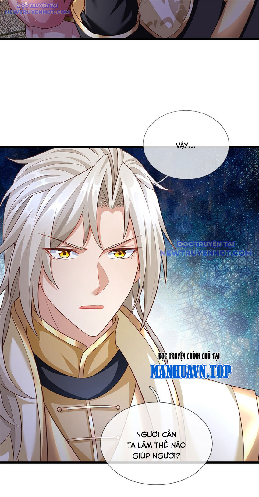 Lựa Chọn Thần Cấp: Ta Không Theo Sáo Lộ Mạnh Lên Chapter 129 - Trang 2