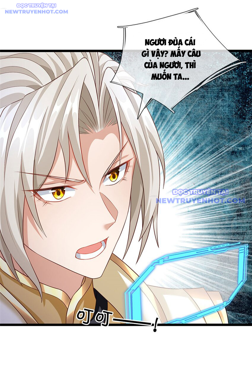 Lựa Chọn Thần Cấp: Ta Không Theo Sáo Lộ Mạnh Lên Chapter 129 - Trang 2