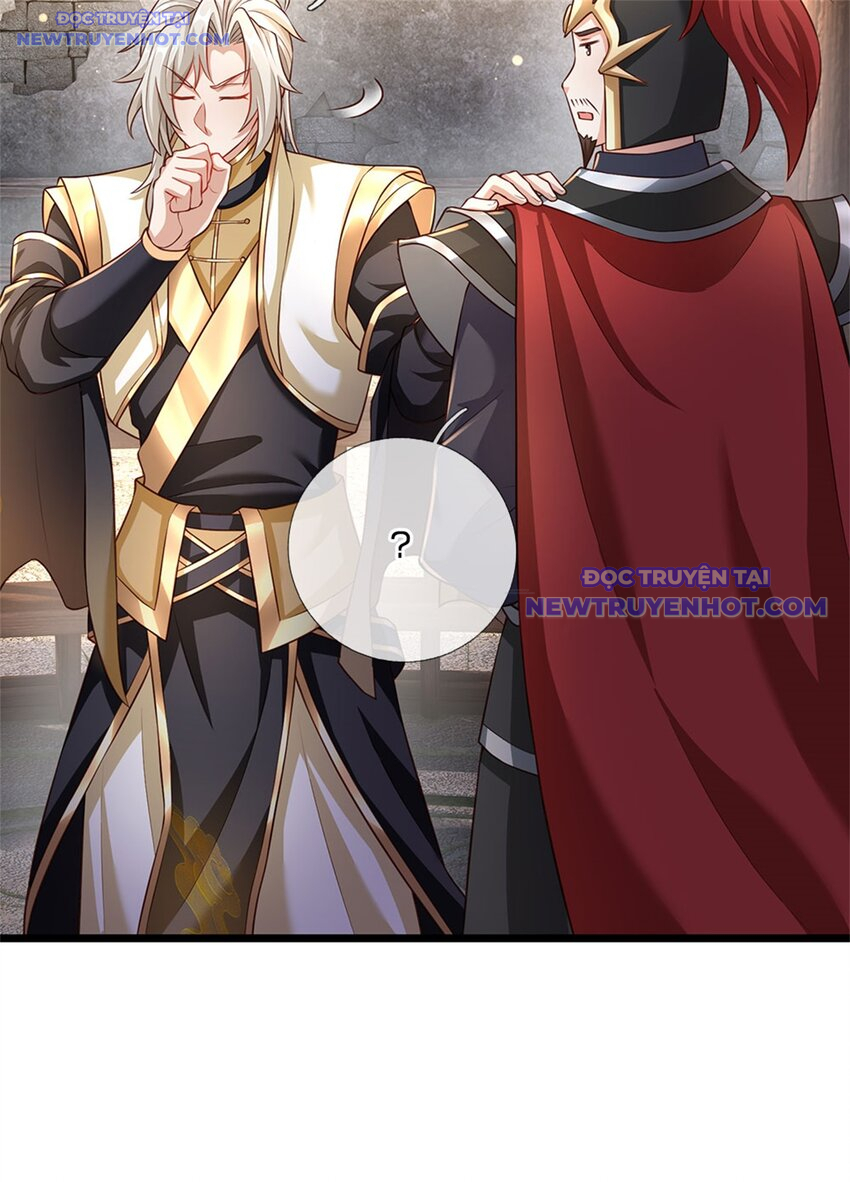 Lựa Chọn Thần Cấp: Ta Không Theo Sáo Lộ Mạnh Lên Chapter 129 - Trang 2