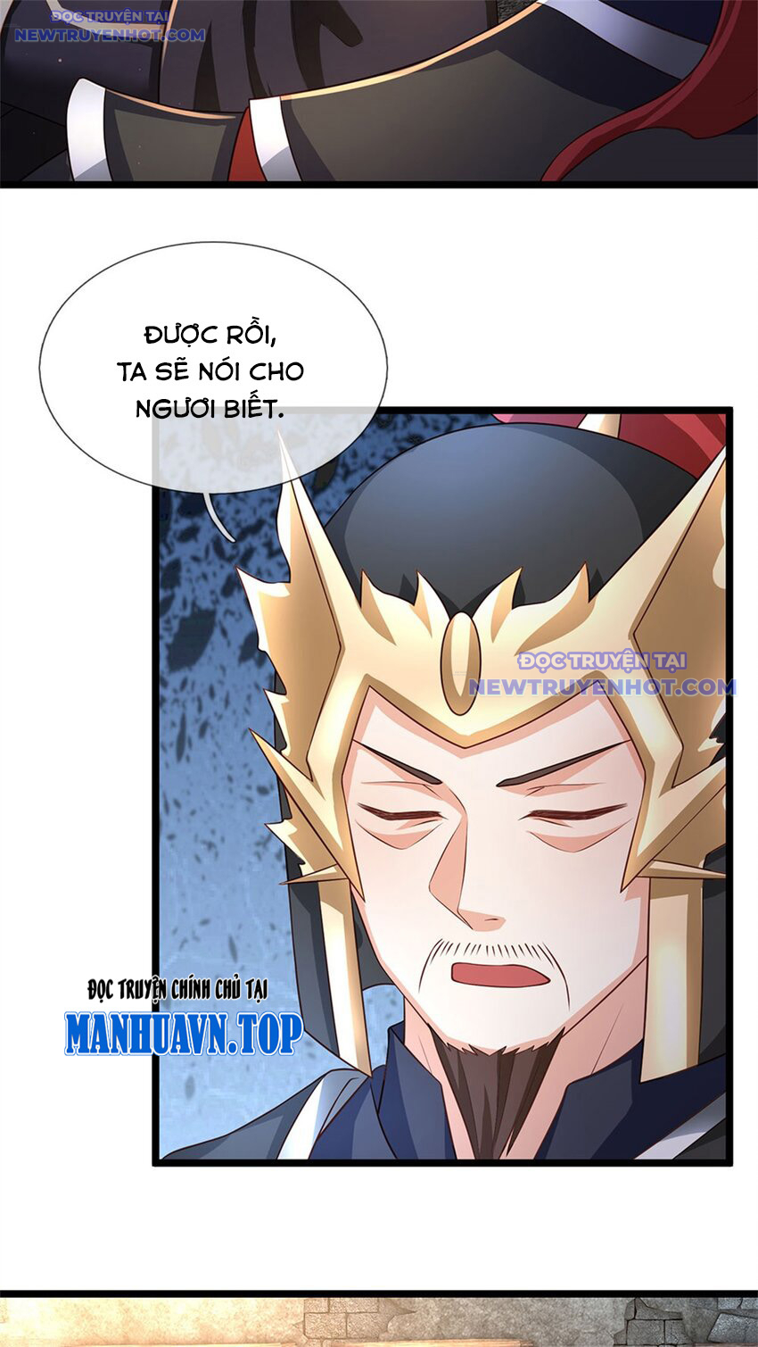 Lựa Chọn Thần Cấp: Ta Không Theo Sáo Lộ Mạnh Lên Chapter 129 - Trang 2