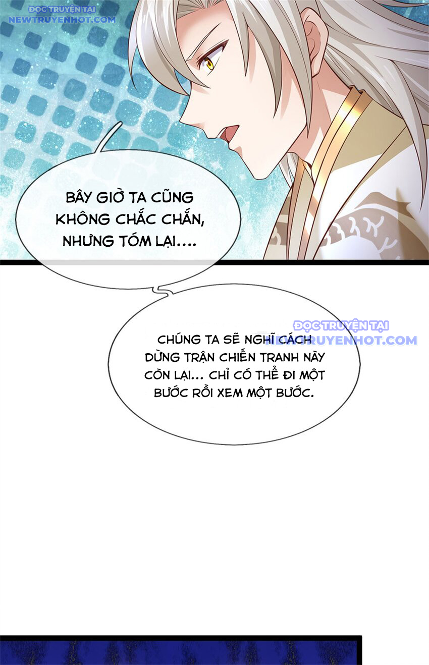 Lựa Chọn Thần Cấp: Ta Không Theo Sáo Lộ Mạnh Lên Chapter 130 - Trang 2