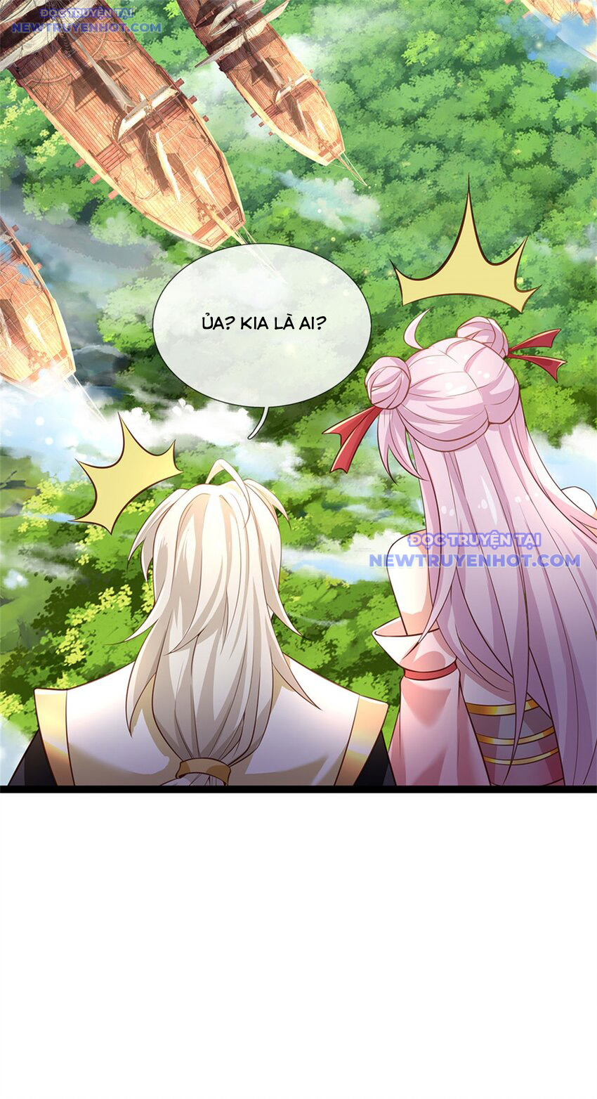 Lựa Chọn Thần Cấp: Ta Không Theo Sáo Lộ Mạnh Lên Chapter 130 - Trang 2