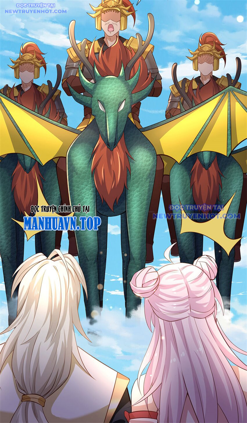 Lựa Chọn Thần Cấp: Ta Không Theo Sáo Lộ Mạnh Lên Chapter 130 - Trang 2