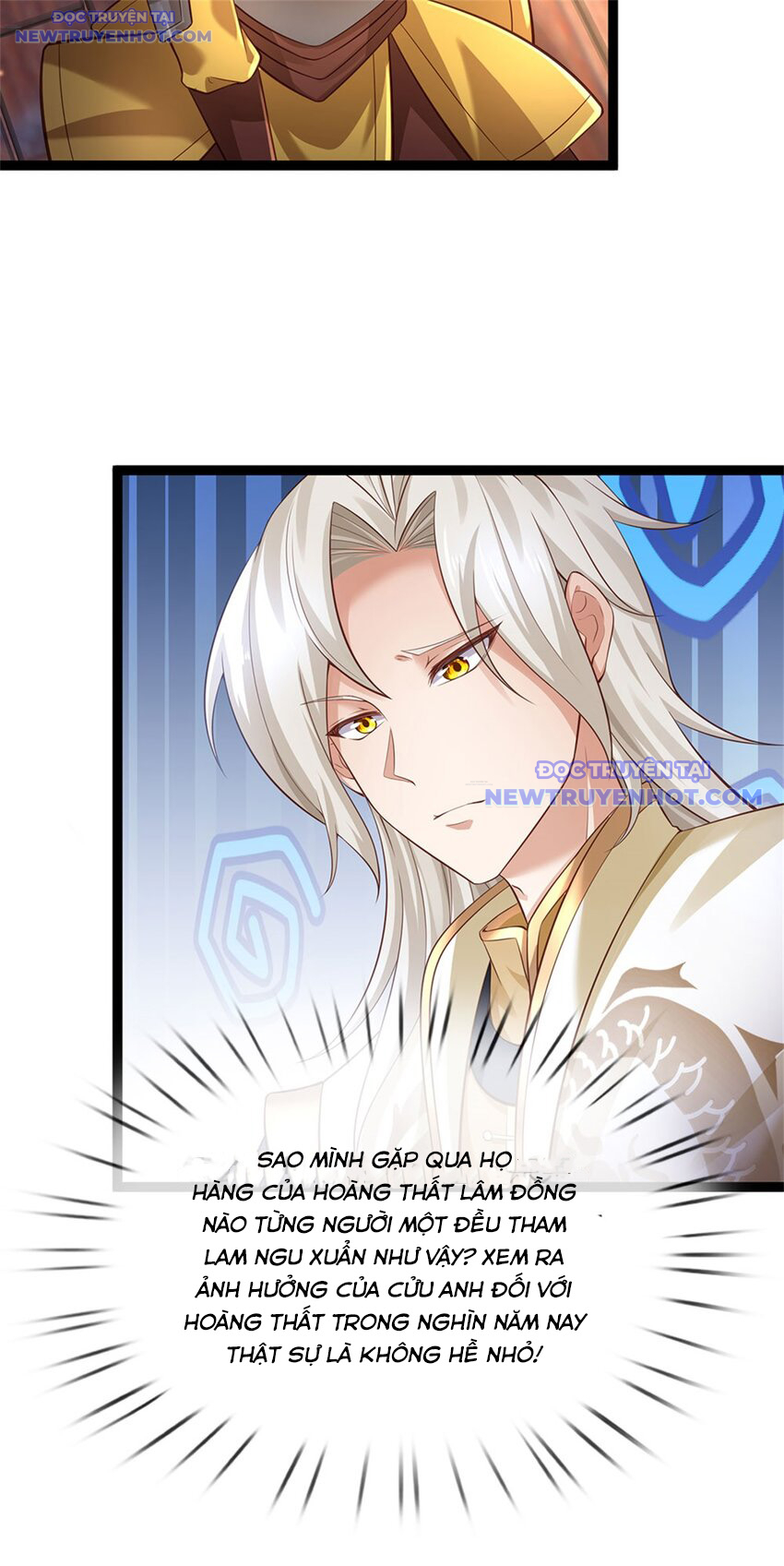 Lựa Chọn Thần Cấp: Ta Không Theo Sáo Lộ Mạnh Lên Chapter 130 - Trang 2