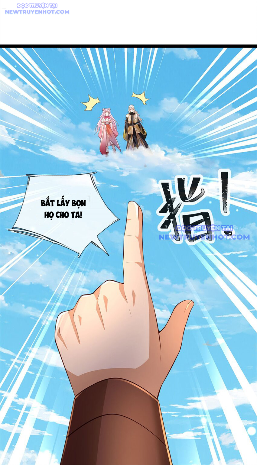 Lựa Chọn Thần Cấp: Ta Không Theo Sáo Lộ Mạnh Lên Chapter 130 - Trang 2