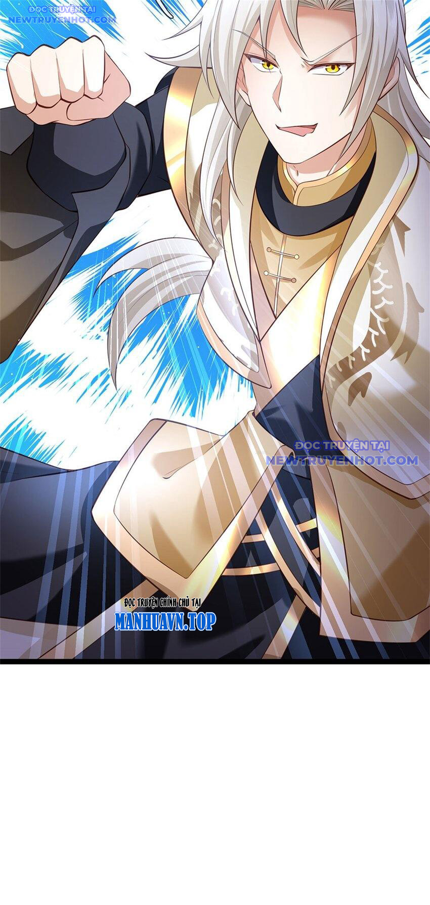 Lựa Chọn Thần Cấp: Ta Không Theo Sáo Lộ Mạnh Lên Chapter 130 - Trang 2