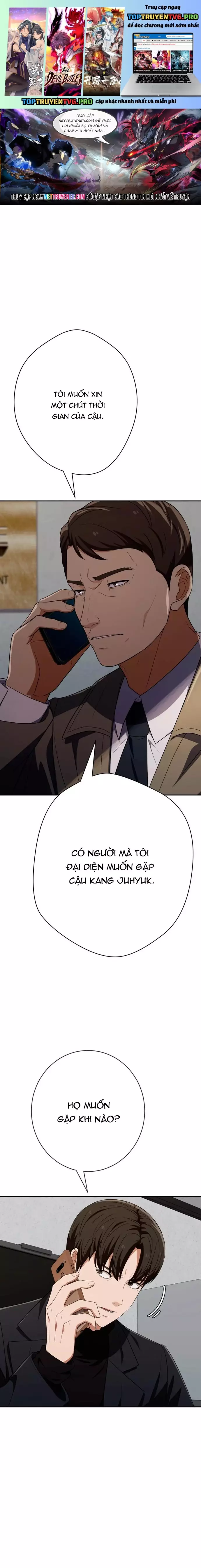 Lừa Đảo Bằng Giọng Nói Làm Đảo Lộn Cuộc Sống Của Bạn Chapter 36 - Trang 3