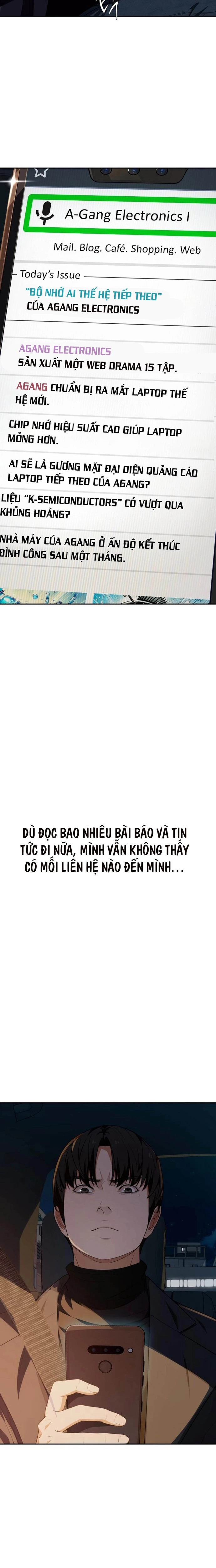 Lừa Đảo Bằng Giọng Nói Làm Đảo Lộn Cuộc Sống Của Bạn Chapter 36 - Trang 3