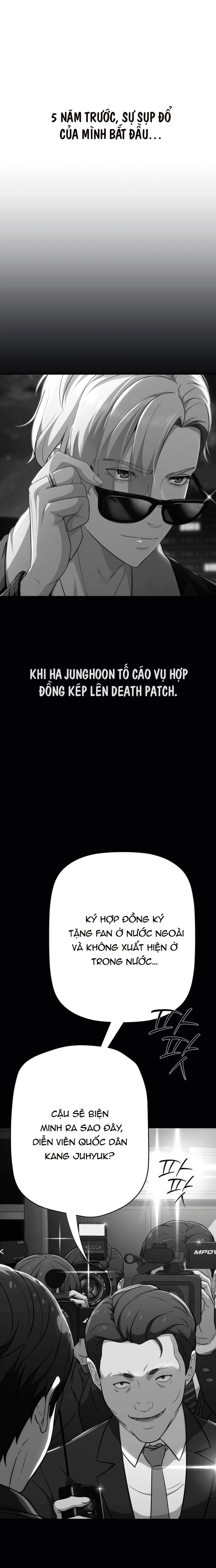 Lừa Đảo Bằng Giọng Nói Làm Đảo Lộn Cuộc Sống Của Bạn Chapter 36 - Trang 3