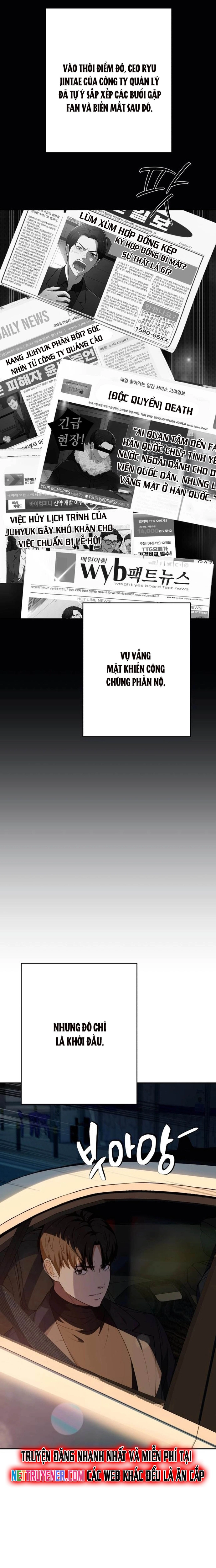 Lừa Đảo Bằng Giọng Nói Làm Đảo Lộn Cuộc Sống Của Bạn Chapter 36 - Trang 3