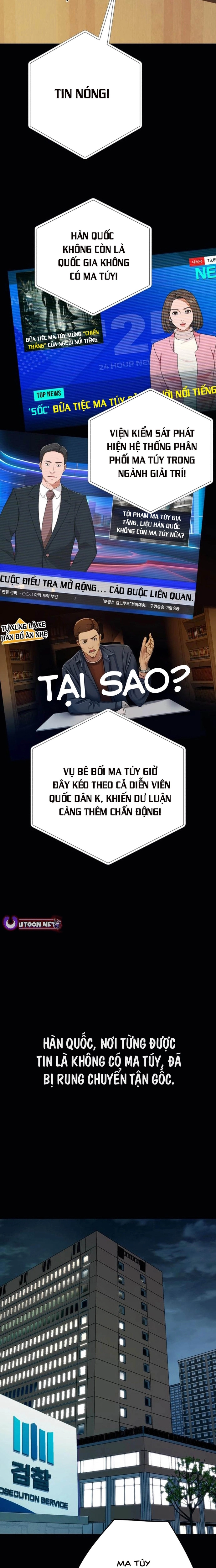 Lừa Đảo Bằng Giọng Nói Làm Đảo Lộn Cuộc Sống Của Bạn Chapter 36 - Trang 3