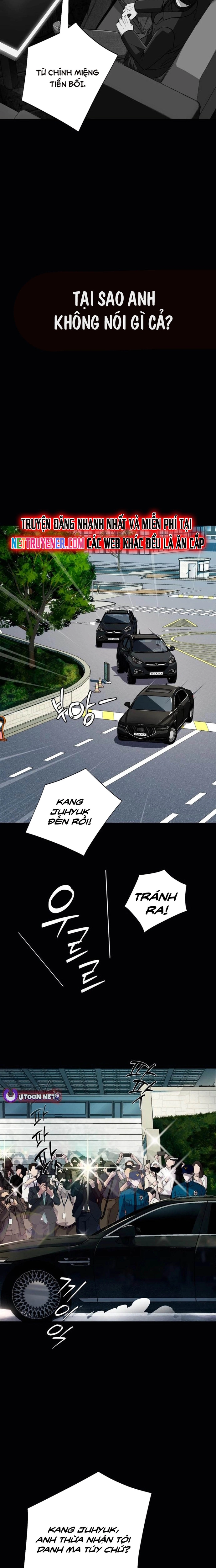 Lừa Đảo Bằng Giọng Nói Làm Đảo Lộn Cuộc Sống Của Bạn Chapter 36 - Trang 3