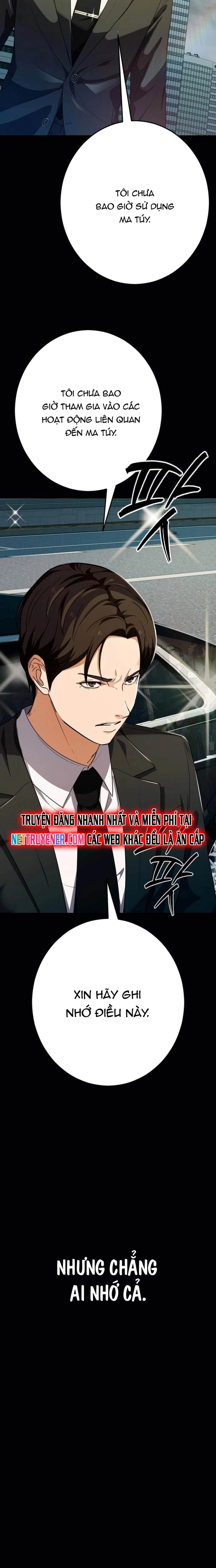 Lừa Đảo Bằng Giọng Nói Làm Đảo Lộn Cuộc Sống Của Bạn Chapter 36 - Trang 3
