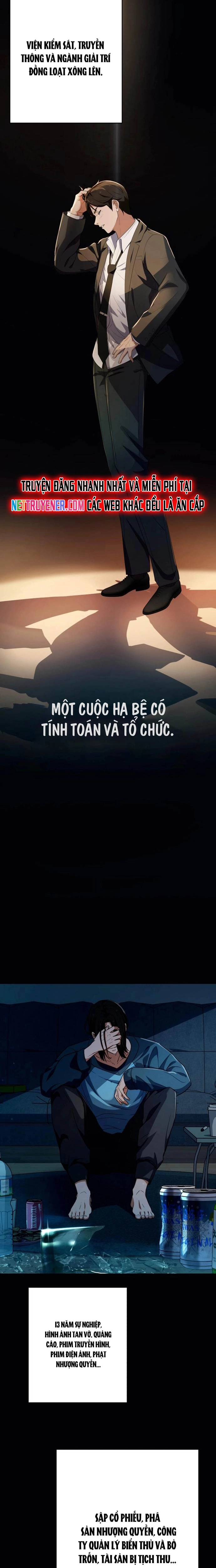 Lừa Đảo Bằng Giọng Nói Làm Đảo Lộn Cuộc Sống Của Bạn Chapter 36 - Trang 3