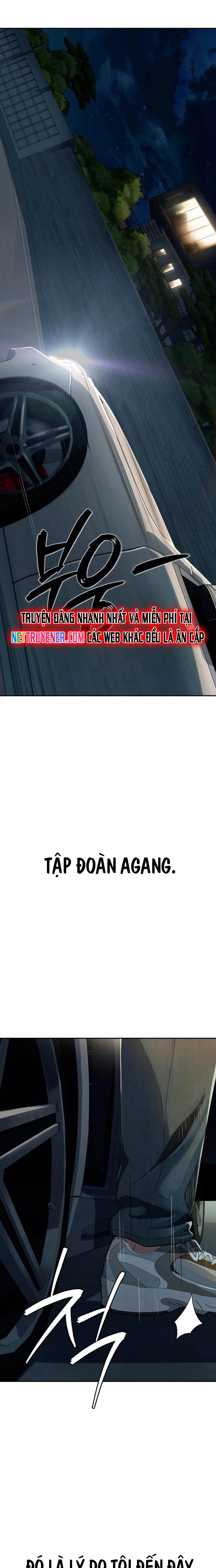 Lừa Đảo Bằng Giọng Nói Làm Đảo Lộn Cuộc Sống Của Bạn Chapter 36 - Trang 3