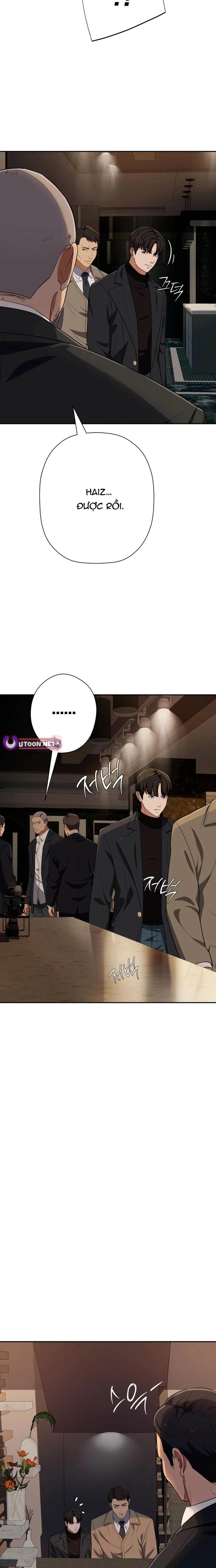 Lừa Đảo Bằng Giọng Nói Làm Đảo Lộn Cuộc Sống Của Bạn Chapter 36 - Trang 3