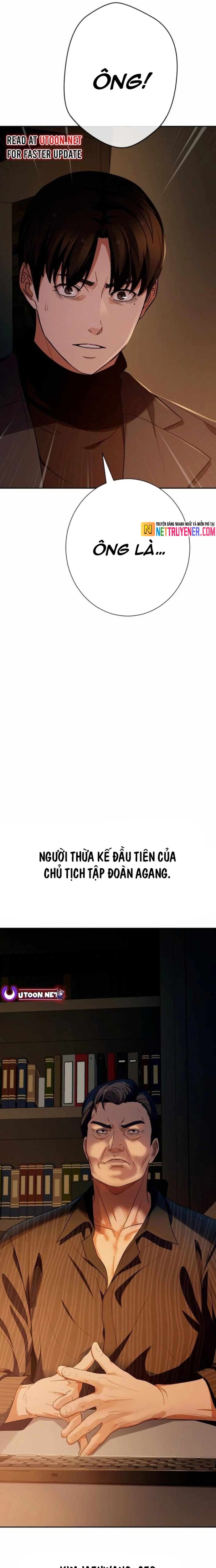 Lừa Đảo Bằng Giọng Nói Làm Đảo Lộn Cuộc Sống Của Bạn Chapter 37 - Trang 2