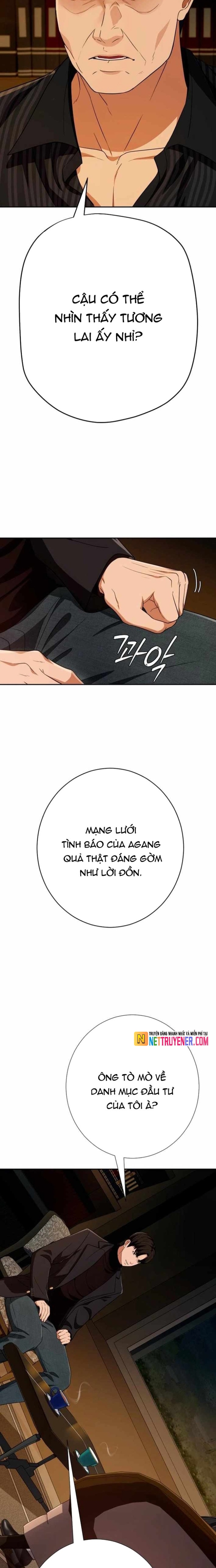 Lừa Đảo Bằng Giọng Nói Làm Đảo Lộn Cuộc Sống Của Bạn Chapter 37 - Trang 2