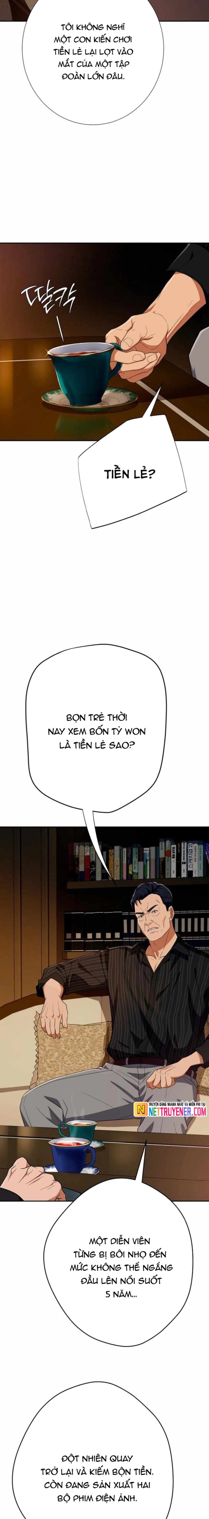 Lừa Đảo Bằng Giọng Nói Làm Đảo Lộn Cuộc Sống Của Bạn Chapter 37 - Trang 2