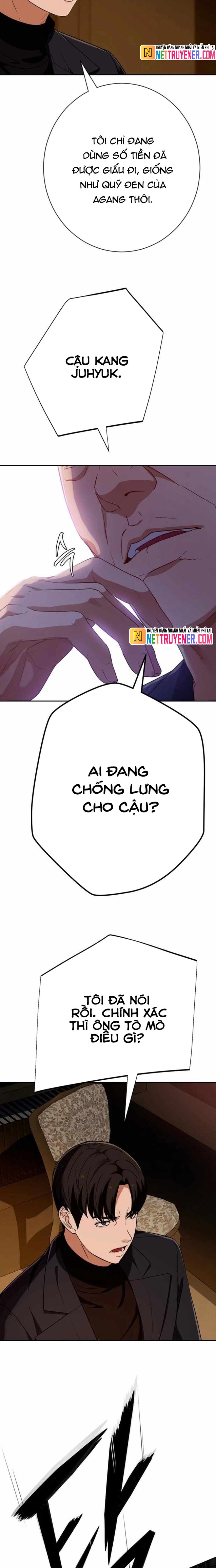 Lừa Đảo Bằng Giọng Nói Làm Đảo Lộn Cuộc Sống Của Bạn Chapter 37 - Trang 2